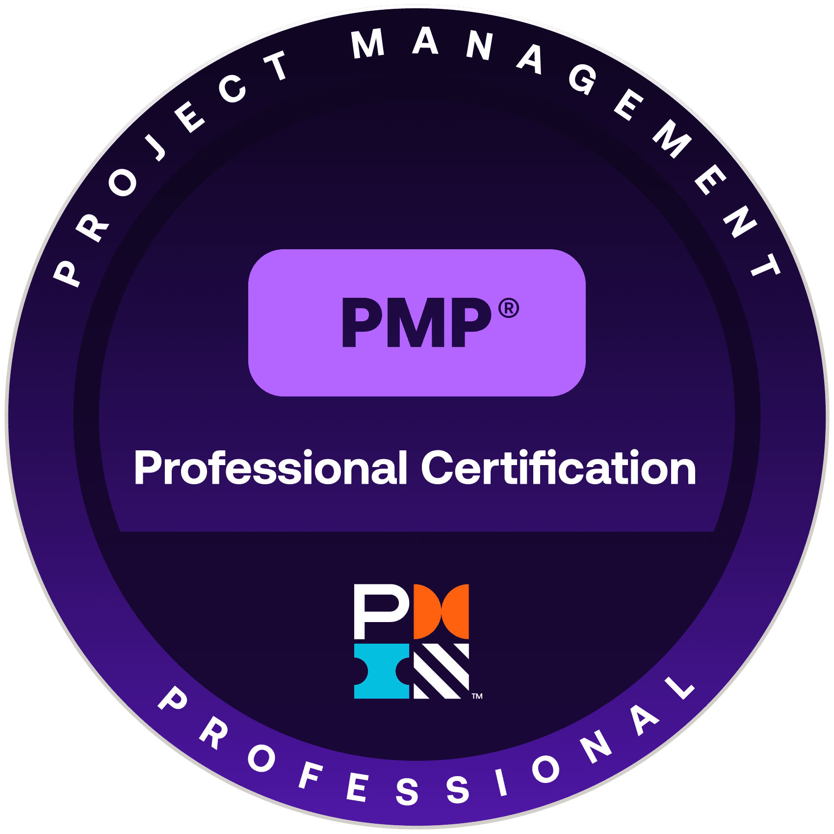 PMP® — Project Management Professional